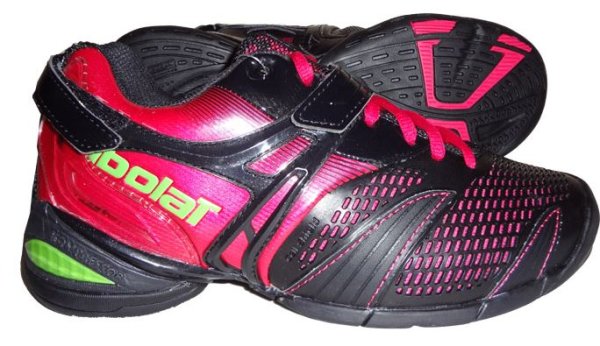 BABOLAT Propulse Lady 3 Bl/PI Strl 37