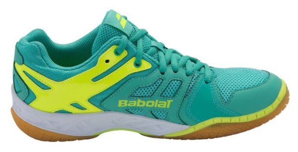 BABOLAT Badmintonskor Shadow Team Women