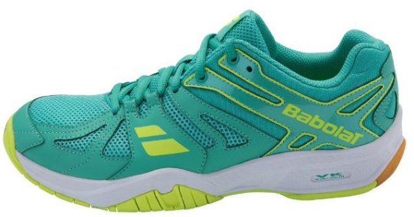 BABOLAT Badmintonskor Shadow Team Women