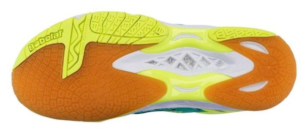 BABOLAT Badmintonskor Shadow Team Women