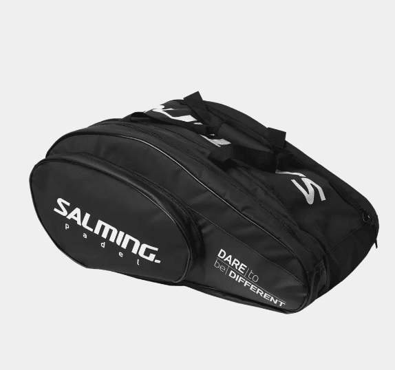 Salming Race Padelbag Player Black
