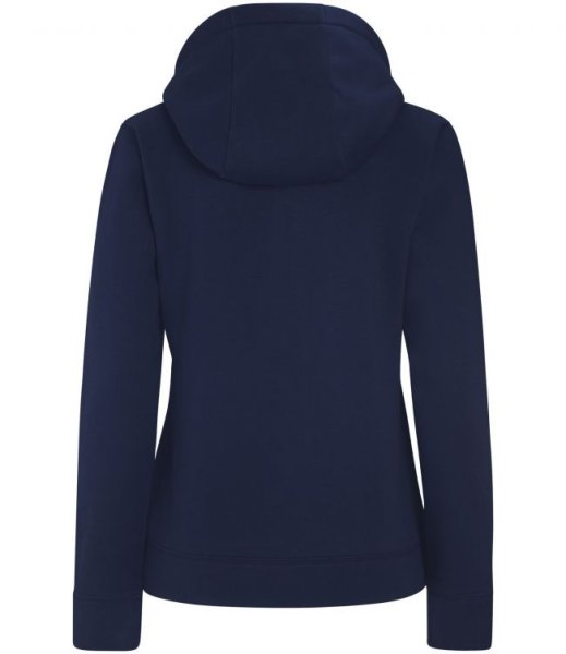 BJÖRN BORG Hoodie Indigo Blue Women