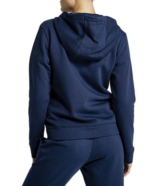 BJÖRN BORG Hoodie Indigo Blue Women