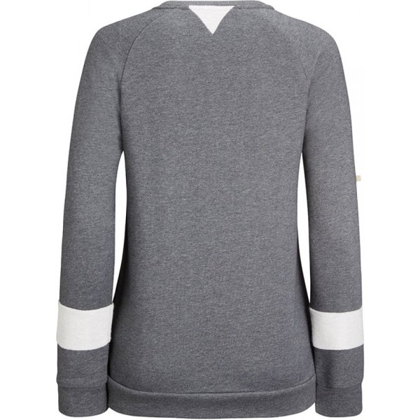 BJÖRN BORG Simona Sweater Grey