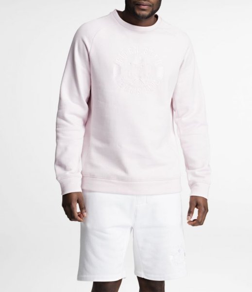 BJÖRN BORG Mens Crew Summer T.C