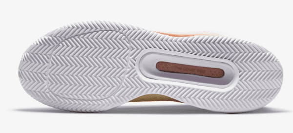 NIKE Zoom Court Pro Clay/Padel Women