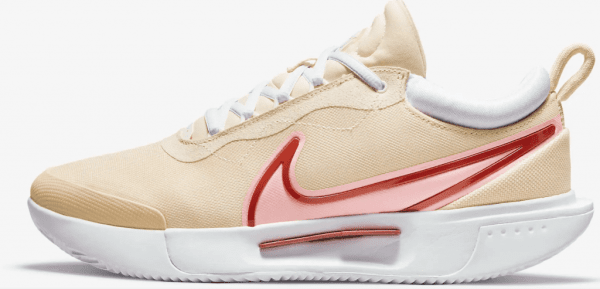 NIKE Zoom Court Pro Clay/Padel Women