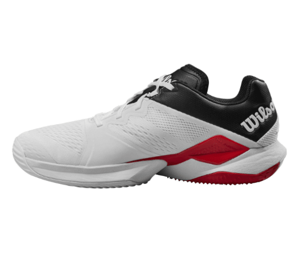 Wilson Bela Tour White Mens - 2024