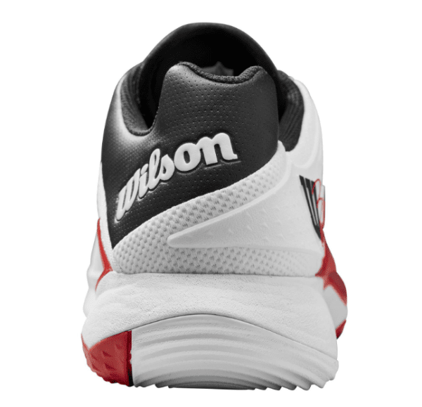 Wilson Bela Tour White Mens - 2024