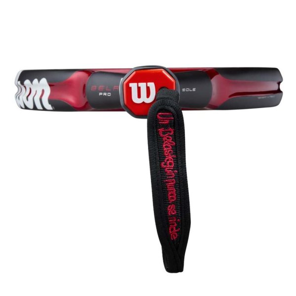 Wilson Bela Pro v3 