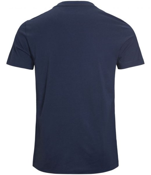 BJÖRN BORG Tee Berny Insignia Blue Mens