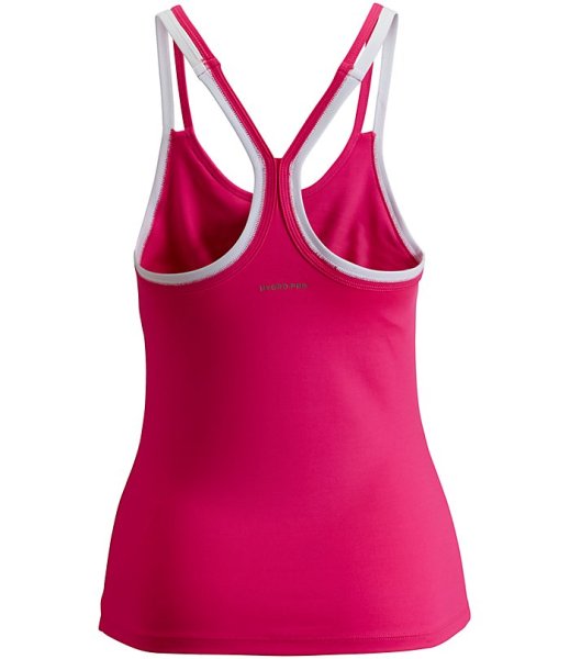 BJÖRN BORG terence racerback