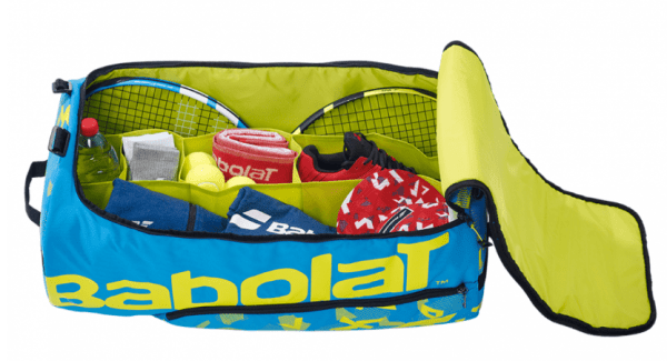 BABOLAT Duffle Xl Performance Blue - 2020