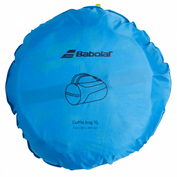 BABOLAT Duffle Xl Performance Blue - 2020