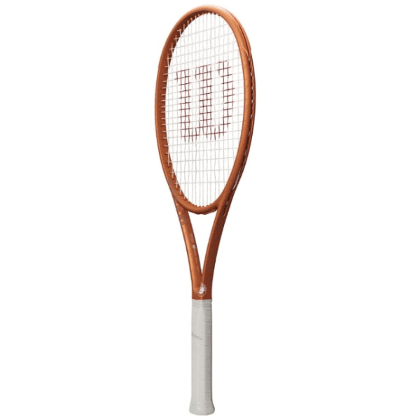 WILSON Blade 98 18x20 Ltd Roland Garros - 2022