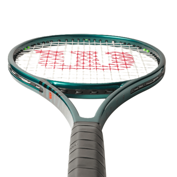 Wilson Blade Pro 98 16/19 Ltd v9 305g - 2025