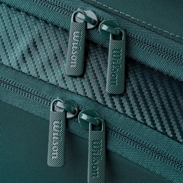 Wilson Blade V10 Racketbag 15pk - 2026