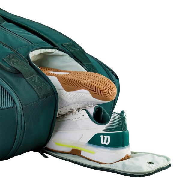 Wilson Blade V10 Racketbag 15pk - 2026