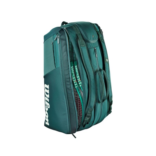 Wilson Blade V10 Racketbag 15pk - 2026