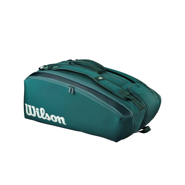 Wilson Blade V10 Racketbag 15pk - 2026