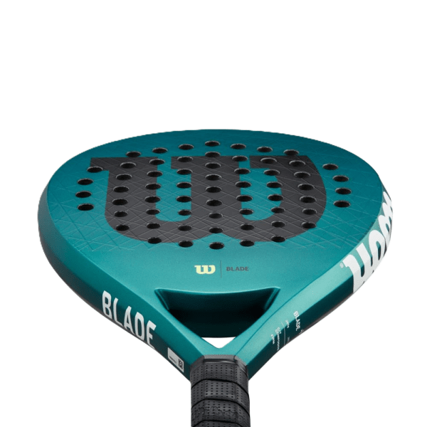 Wilson Blade v3 Padelracket