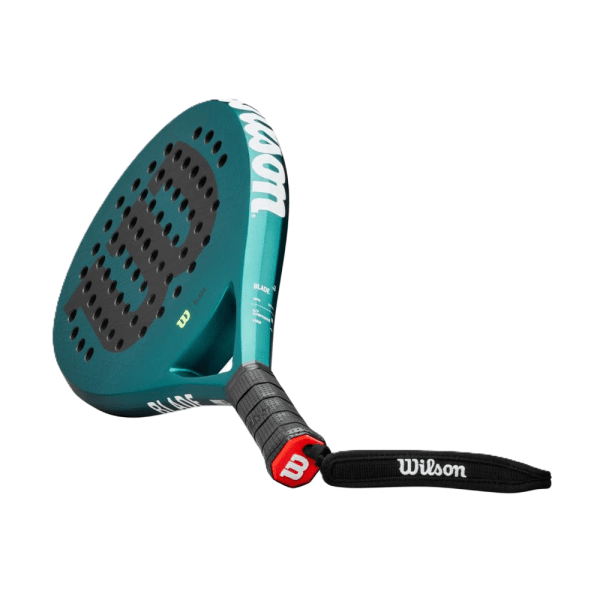 Wilson Blade v3 Padelracket