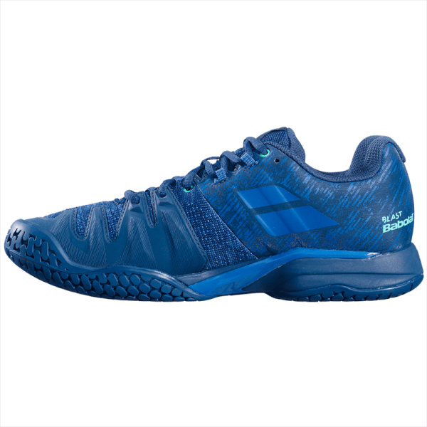 BABOLAT Propulse Blast Blue All Court Mens