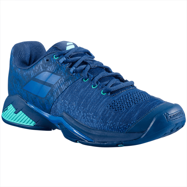 BABOLAT Propulse Blast Blue All Court Mens