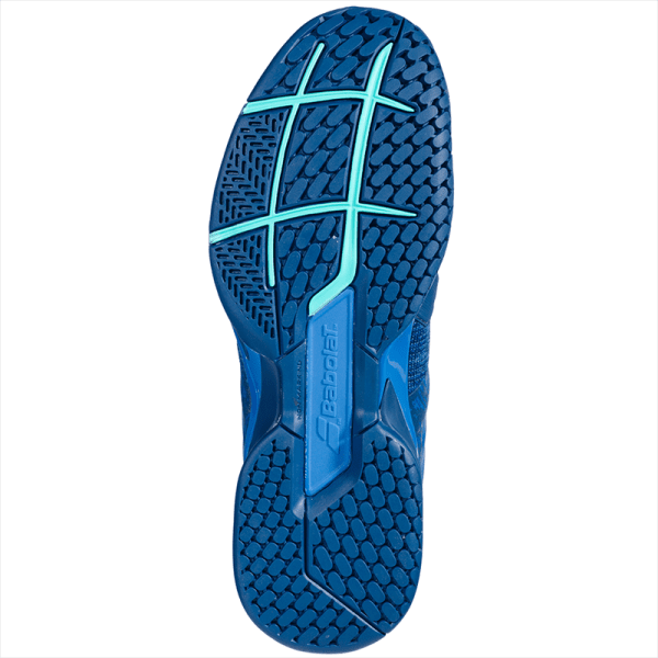 BABOLAT Propulse Blast Blue All Court Mens