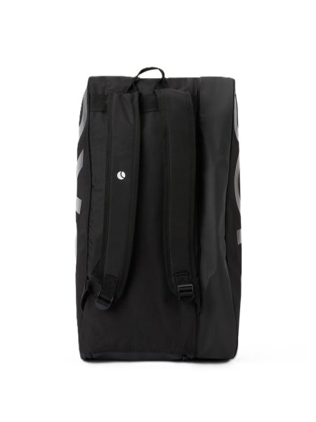 Borg Ace Tennisbag Black