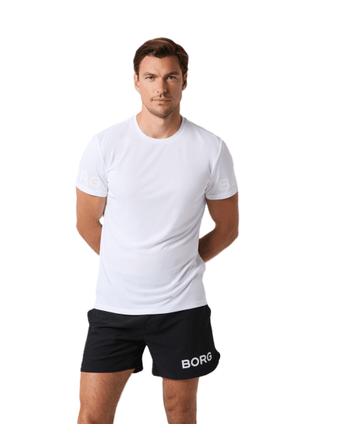 borg tenniskläder padelkläder