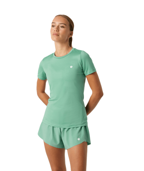 Borg slim tshirt