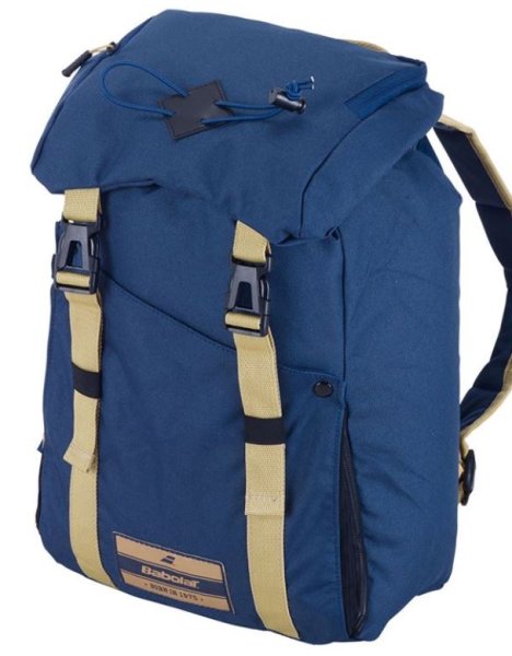 BABOLAT Backpack Classic Dark Blue Jr