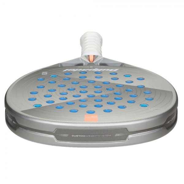 Bullpadel Hack 04 Hybrid Cloud - 2026