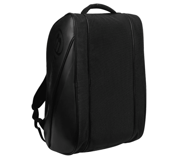 Bullpadel Casual Racketbag Black -2026