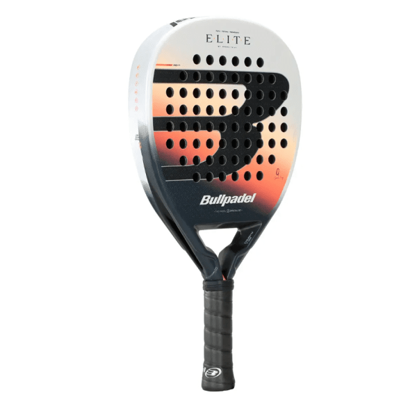Bullpadel Elite W - 2026