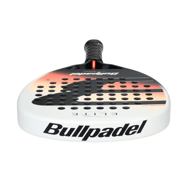 Bullpadel Elite W - 2026