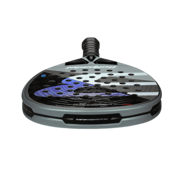 Bullpadel Hack 04 - 2026