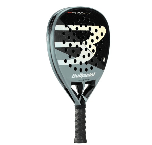 Bullpadel Hack 04 - 2026