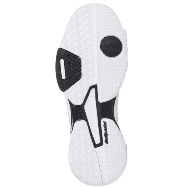 Bullpadel icon 25L White Padelskor Mens - 2025
