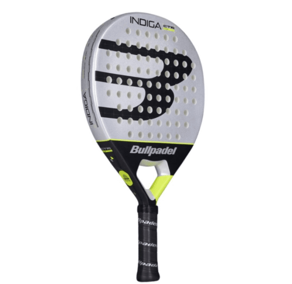Bullpadel Indiga Control - 2026
