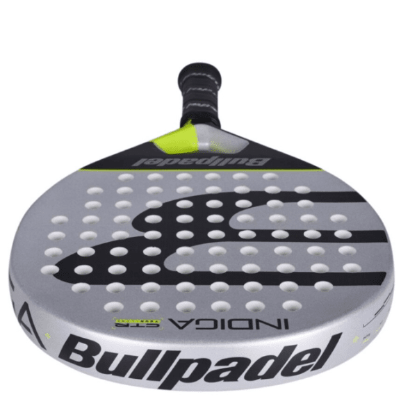 Bullpadel Indiga Control - 2026
