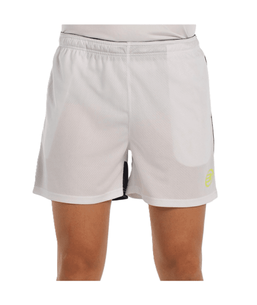 Bullpadel Laracha Shorts White Mens