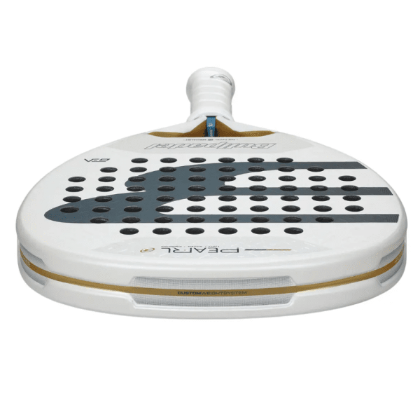 Bullpadel Pearl Bea Gonzalez - 2026