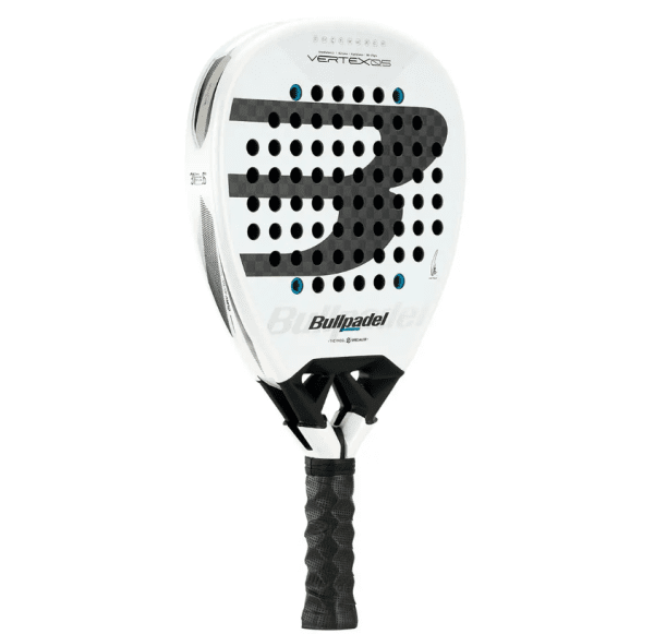 Bullpadel Vertex 05 White - 2026