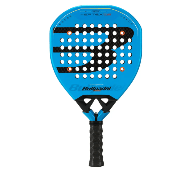 Bullpadel Vertex 05 Geo + Vertex Geo Padelbag