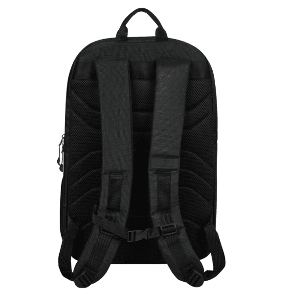 Bullpadel Vertex Backpack Black/White - 2026