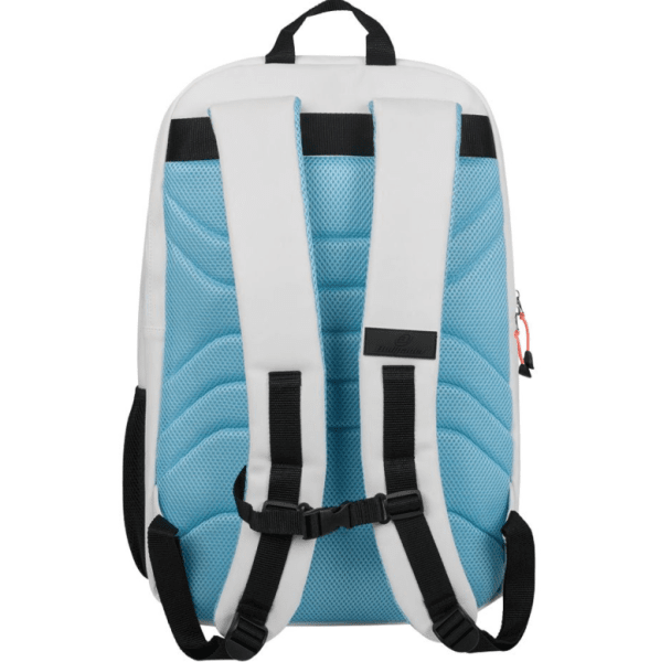 Bullpadel Vertex W Backpack White - 2026