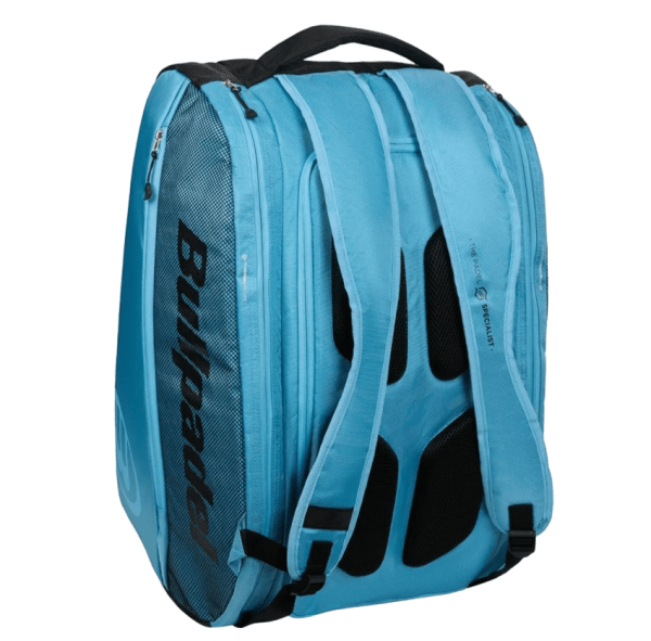 Bullpadel Vertex W Turquoise Padelbag - 2026