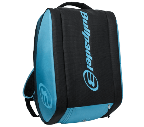 Bullpadel Vertex W Turquoise Padelbag - 2026